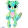 Bubble Pops Maskottchen Duftdisplay Maskottchen 6 Stück Serie 1 Bild 4