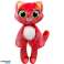 Bubble Pops Maskottchen Duftdisplay Maskottchen 6 Stück Serie 2 Bild 5