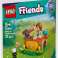 Klocki friends 30696 waffle stand autumn image 1