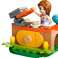 Klocki friends 30696 waffle stand autumn image 3