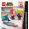 Super Mario 30702 Mario Kart Toad Bricks image 2