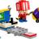 Super Mario 30702 Mario Kart Toad Bricks image 3