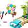 Animal crossing 30703 julian et la peinture de plage photo 3