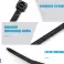 Kablo Bağları Ziperki Fermuar 300x3.6 MM fotoğraf 4