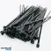 Kablo Bağları Ziperki Fermuar 300x3.6 MM fotoğraf 6