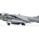 Plastikmodell Geschenkset Bae Harrier Gr.9a 1/72 Bild 2