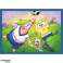Puzzle 4en1 bob l’éponge KER 34674 photo 3