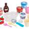 Creative Chefs Ice Cream Set 17 Accessories image 1
