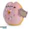 Pusheen maskot růžová kobliha 14 cm fotka 2