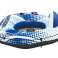 Aufblasbarer Schwimmreifen Bestway 165cm 43726 Blau Bild 4