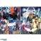 Puzzle 300 pieces naruto ninja image 1