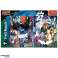 Puzzle 300 pieces naruto ninja image 2