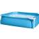 Πισίνα με πλαίσιο κήπου για παιδιά 122 cm x 122 cm x 30 cm Bestway 56217 εικόνα 2