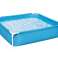 Πισίνα με πλαίσιο κήπου για παιδιά 122 cm x 122 cm x 30 cm Bestway 56217 εικόνα 3