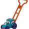 Bulles fru blu set tracteur liquide 0.4l photo 1