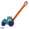 Bulles fru blu set tracteur liquide 0.4l photo 2