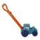 Bulles fru blu set tracteur liquide 0.4l photo 4