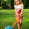Bulles fru blu set tracteur liquide 0.4l photo 6