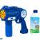 Set à bulles fru blu shooter liquide 0.4l photo 1