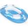 Baidares Mėlynas Delfinas 102 x 69 cm Bestway 34037 nuotrauka 2