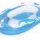 Baidares Mėlynas Delfinas 102 x 69 cm Bestway 34037 nuotrauka 6