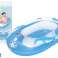 Baidares Mėlynas Delfinas 102 x 69 cm Bestway 34037 nuotrauka 1