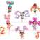 L.O.L. Surprise Hair Beads Tots Display Muñeca 33 Piezas fotografía 1