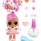 L.O.L. Surprise Hair Beads Tots Display Muñeca 33 Piezas fotografía 6