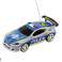 Fernbedienung Mini RC Auto Polizei Polizei Auto Bild 3