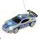 Fernbedienung Mini RC Auto Polizei Polizei Auto Bild 4