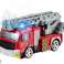 Coche RC mini camión de bomberos brigada de bomberos fotografía 5