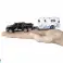 RC bil mini bil camper bilde 1