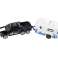 RC bil mini bil camper bilde 6