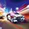 RC Auto Auto Ford Mustang Polizei Bild 6