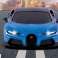 Coche a escala RC Bugatti Chiron fotografía 6