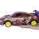 Auto zdalnie sterowane one piece rc drift car zdjęcie 4