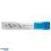 Hartmetallbohrer Baildon DIN 6537 K WK3 6 mm. VHM TiAlN. 66 28 mm Bild 1