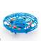 rc motion drone magic mover azul foto 5