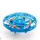 rc motion drone magic mover azul foto 6