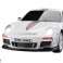 Auto zdalnie sterowane rc scale car porsche 9 11 gt3 rs zdjęcie 6