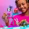 Littlest Pet Shop G7 S3 Disco Figuren Set mit 3 Figuren Bild 5