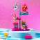 Littlest Pet Shop G7 S3 Disco Figuren Set mit 3 Figuren Bild 6