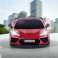 Voiture à l’échelle RC Corvette C8 photo 3