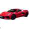 Voiture à l’échelle RC Corvette C8 photo 5