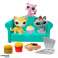 Littlest Pet Shop G7 S3 Teaside Figuren-Set Bild 2