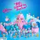 Littlest Pet Shop G7 S3 Haustier Basic Figur 1er Pack Bild 5