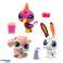 Статуетки Littlest Pet Shop Tube 3 Pack зображення 5
