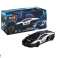 Voiture à l’échelle RC Lamborghini Aventador Police photo 1