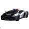 Voiture à l’échelle RC Lamborghini Aventador Police photo 6