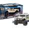 RC Coche Monster Truck Explorador de barro fotografía 1